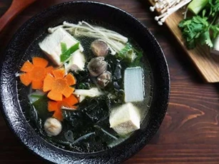 2 thứ không ai động đũa, 3 món ăn nhiều giúp người Nhật rất ít bệnh tật, sống lâu, khác hẳn người Việt