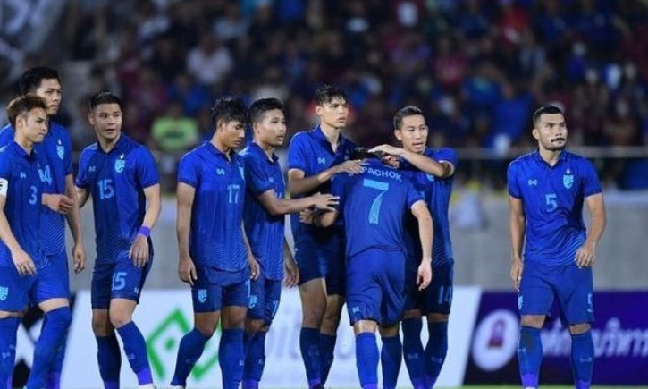 35 c&#x1EA7;u th&#x1EE7; t&#x1EEB; ch&#x1ED1;i h&#x1ED9;i qu&#xE2;n, Th&#xE1;i Lan g&#x1EB7;p th&#x1EED; th&#xE1;ch kh&#xF3; tr&#x1B0;&#x1EDB;c AFF Cup 2022