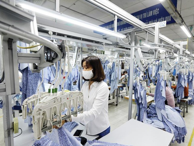 Doanh nghiệp xuất khẩu quay lại chinh phục “sân nhà”