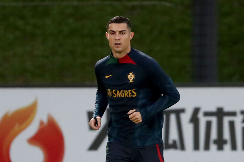 5 CLB có thể 'giải cứu' Ronaldo sau cuộc phỏng vấn gây sốc