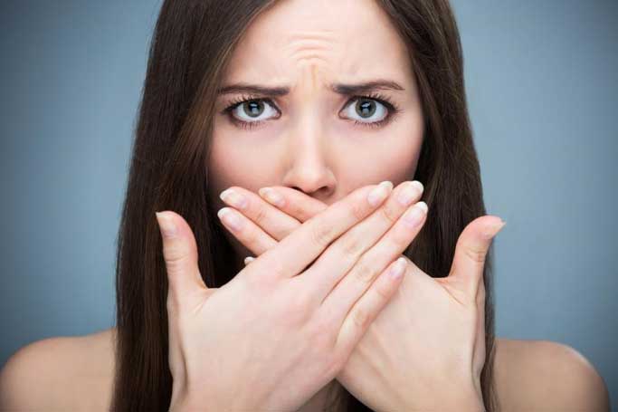 Cơ thể xuất hiện "2 mùi 1 trắng" báo động gan đang "kêu cứu", dấu hiệu đầu tiên 90% mắc phải