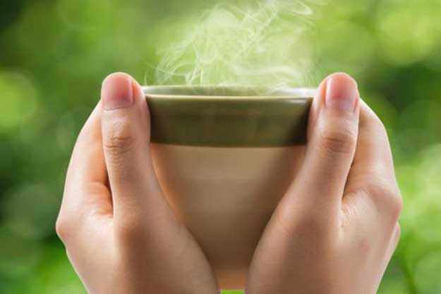 Uống 1 ngụm nước ấm theo cách này, không cần thuốc bổ cơ thể cũng khỏe mỗi ngày lại giảm cân "thần tốc"