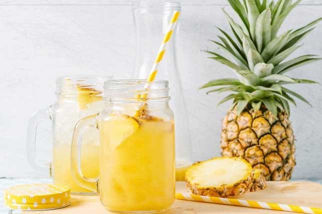 Đừng chỉ pha nước chanh với mật ong, thêm nguyên liệu này vừa ngon vừa tốt cho sức khỏe