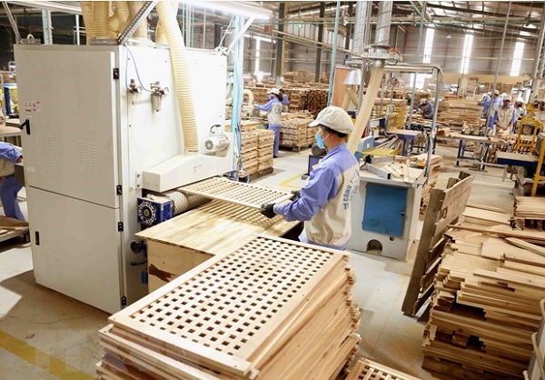 2 năm thực thi EVFTA: 34% doanh nghiệp đáp ứng được quy tắc xuất xứ
