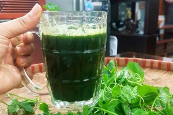 5 đồ uống 'con nhà nghèo' thải độc tố bên trong cực tốt: Mát gan, tiêu viêm, không lo mụn nhọt