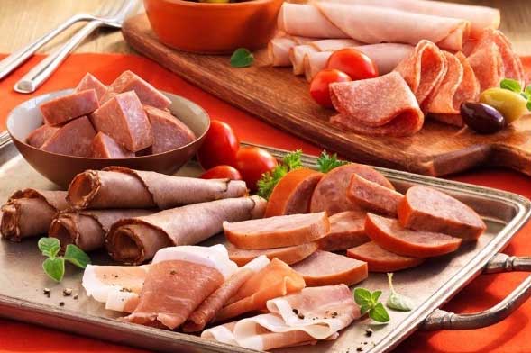 3 loại thịt được WHO xếp vào ‘danh sách đen’, người khỏe mạnh không bao giờ đụng đũa