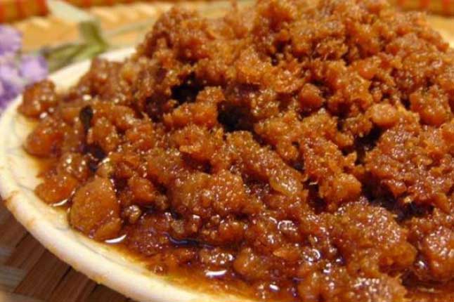 Thịt chưng mắm tép thơm ngon vô cùng, nhưng không làm theo cách sau sẽ chẳng thể đậm đà đúng chuẩn