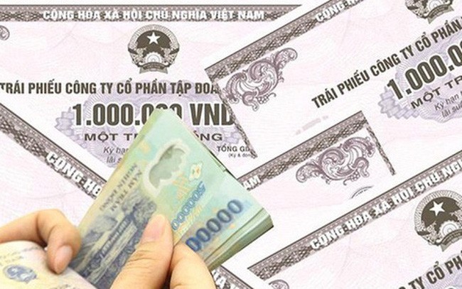 Chính phủ chỉ đạo tháo gỡ vướng mắc, ổn định thị trường trái phiếu doanh nghiệp