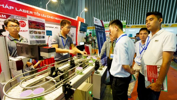 Hàng loạt công nghệ y dược tiên tiến sắp hội tụ tại Vietnam Medipharm Expo 2022