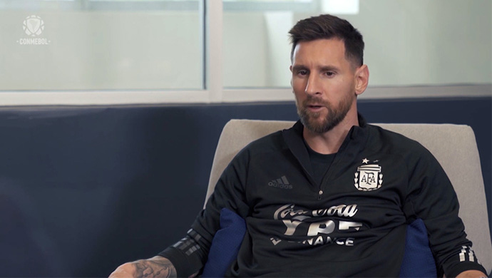 Messi điểm mặt 3 ƯCV vô địch nặng ký nhất tại World Cup 2022
