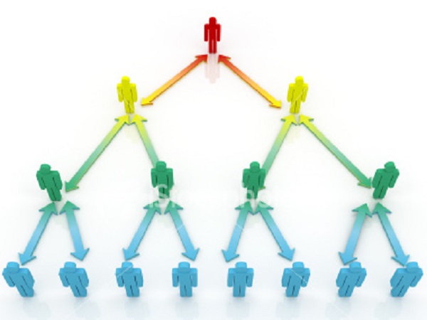 Chấm dứt hoạt động bán hàng đa cấp với Công ty TNHH Homeway Việt Nam