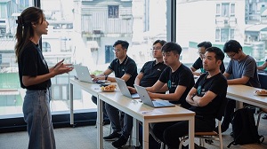 ETH VIETNAM 2022: Kết nối các nguồn lực cộng đồng blockchain 