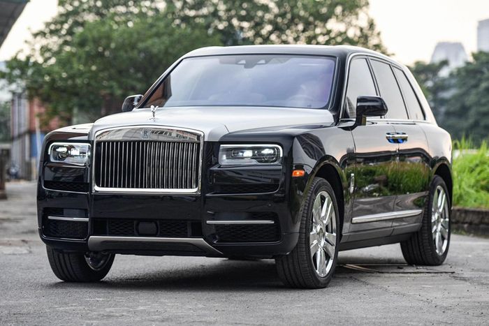 Điểm danh những mẫu xe SUV đắt nhất tại Việt Nam