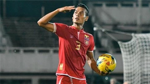 Đối thủ của ĐT Việt Nam nhận tin sốc trước thềm AFF Cup 2022