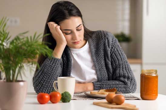 3 "nỗi sợ" của dạ dày mà nhiều người hay mắc vào buổi sáng cần phải thay đổi ngay