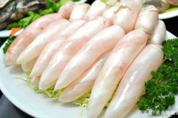 Bộ phận của cá được xem là đại bổ sánh ngang nhân sâm: Nhiều người không biết lại vứt đi