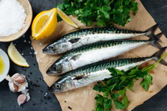 5 thực phẩm chống khô da trong ngày đông lạnh phụ nữ nên dùng