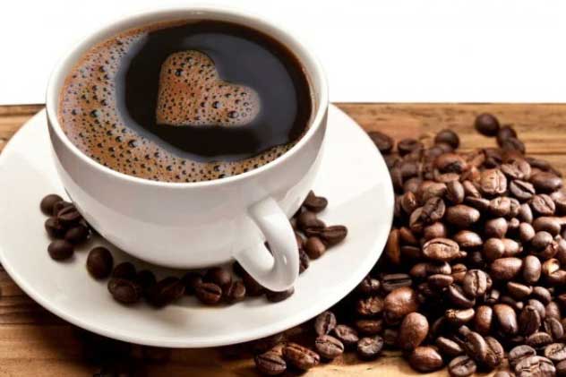 Dù đam mê cà phê tới mấy khi thấy 6 dấu hiệu này cũng nên dừng lại, kẻo hối không kịp