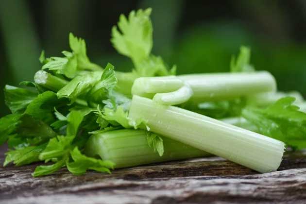 Lá của loại rau này là ‘thần dược làm đẹp’ nhưng nhiều người không biết lại bỏ đi