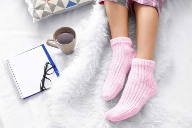 5 thứ cởi ra, 4 thứ mặc vào khi ngủ: Dù có chồng hay độc thân làm đúng không lo bệnh tật, khỏe đẹp