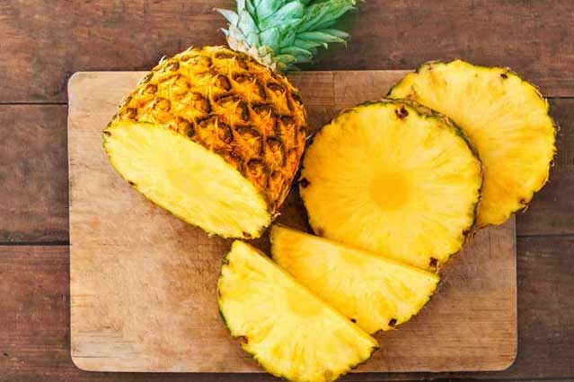 5 loại trái cây giúp giảm cân, ngủ ngon, phụ nữ chăm ăn cải thiện từ sức khỏe đến vóc dáng