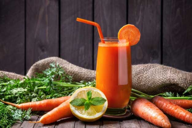 8 loại nước ép giúp giảm cân nhanh hiệu quả mà không lo thiếu dinh dưỡng cho cơ thể