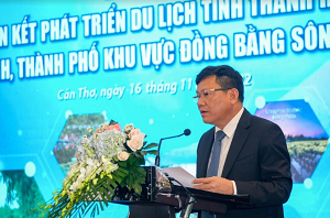 Thanh Hóa liên kết phát triển du lịch với các tỉnh vùng Đồng bằng sông Cửu Long