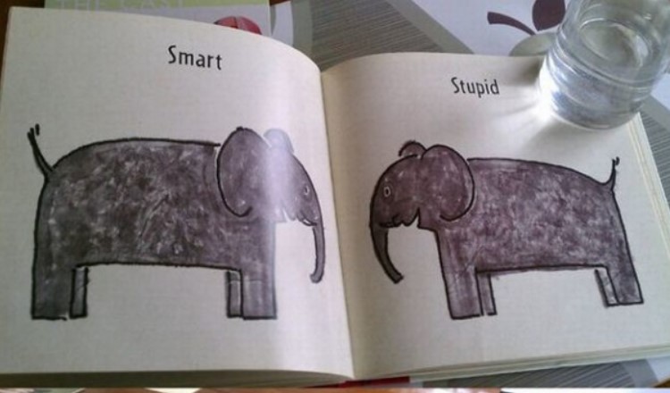 21 nội dung 'kỳ quặc' của sách thiếu nhi khiến người lớn dựng tóc gáy, bạn có sợ không?