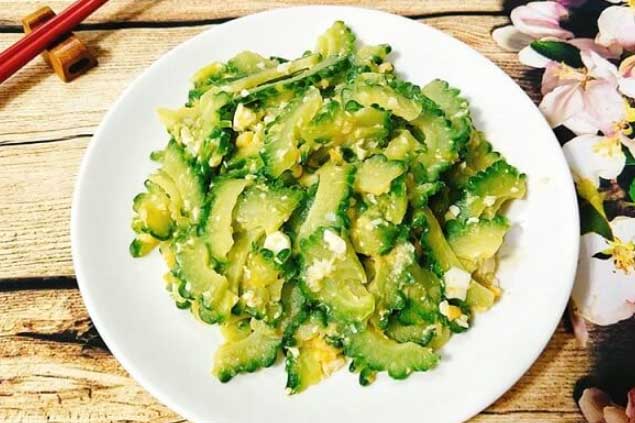 3 loại rau người Nhật ăn nhiều để giải nhiệt và trẻ lâu, chợ Việt lúc nào cũng có