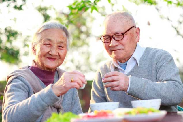 Người Nhật ngủ ít, không thích tập thể dục vẫn sống thọ nhất thế giới: Bí quyết nằm ở 5 điểm sau