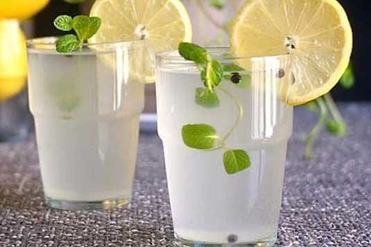 Tips uống nước chanh để đánh bay mỡ thừa, tăng collagen giúp da trẻ hóa từng ngày