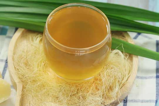 Thêm 1 thứ vào nước uống buổi sáng: Cơ thể thải độc, da sáng mịn màng