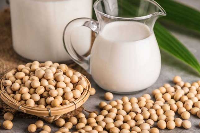 5 thực phẩm giúp phụ nữ hồi xuân, sau tuổi 30 nên chăm ăn