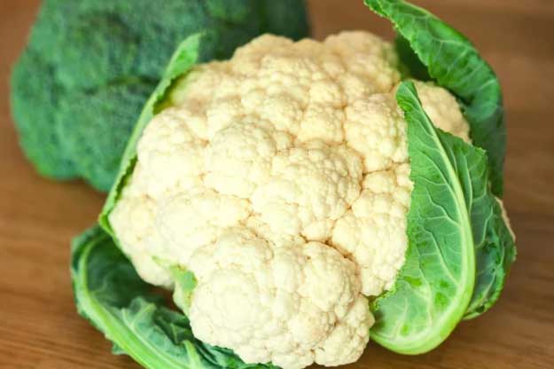 5 loại rau là "vua chống ung thư", bán rẻ đầy chợ mà ít người ăn