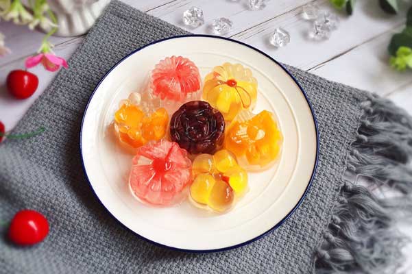 3 món ăn vặt ít calo lại giúp giảm cân và chống lão hóa người Nhật rất thích