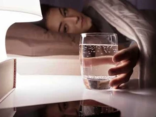 3 cốc nước ‘cứu mạng’ trong ngày giúp phòng bệnh, kéo dài tuổi thọ