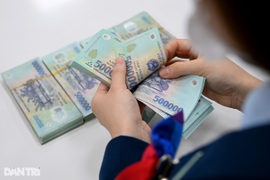 Tăng lương, nhóm thấp nhất và cao nhất chênh lệch ra sao?