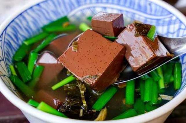 3 ngày trước kì kinh là 'thời điểm vàng' để thải độᴄ: Ăn 5 món để tử cung sạch, tăng khả năng thụ thai