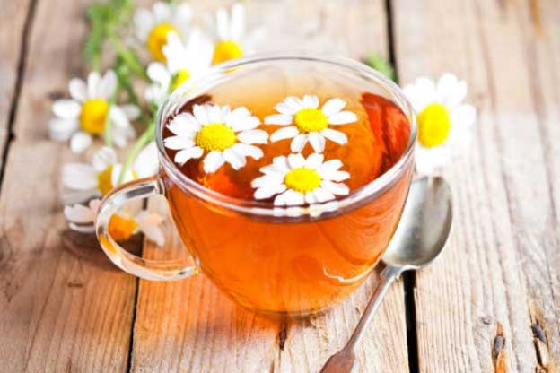 6 loại nước thảo dược vừa ngon vừa bổ, mùa đông uống vào chẳng lo khô da