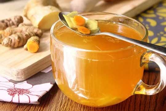 5 loại nước uống vào buổi sáng thanh lọc cơ thể giúp bạn trẻ lâu, sống thọ