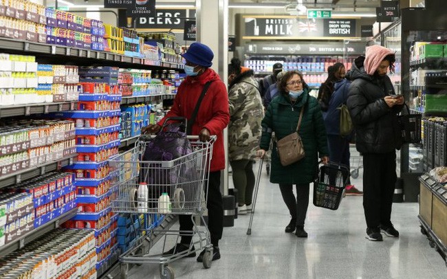 IMF kêu gọi loại bỏ rào cản thương mại toàn cầu