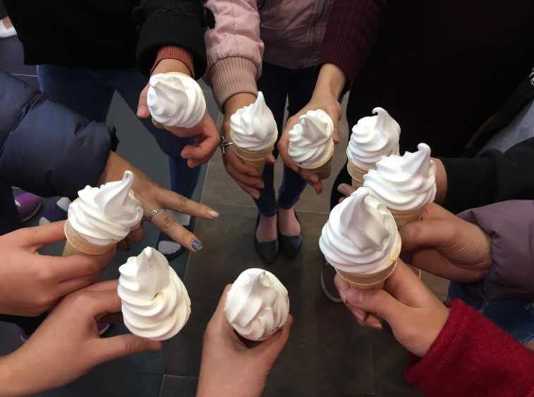 Khám phá 15 ngày lễ kỳ quặc nhất thế giới