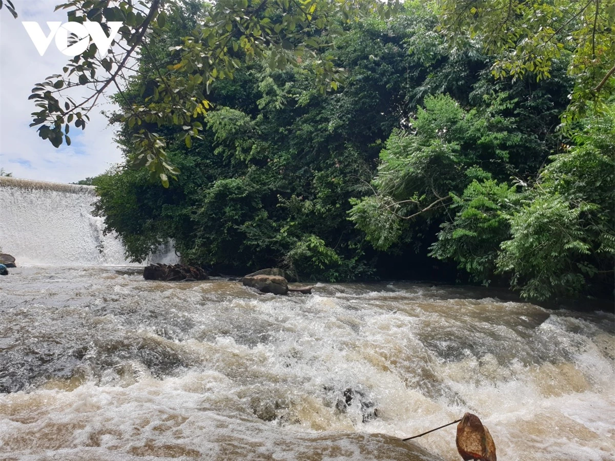 thac nha Den - thang canh ngu quen giua long thu phu ca phe buon ma thuot hinh anh 2