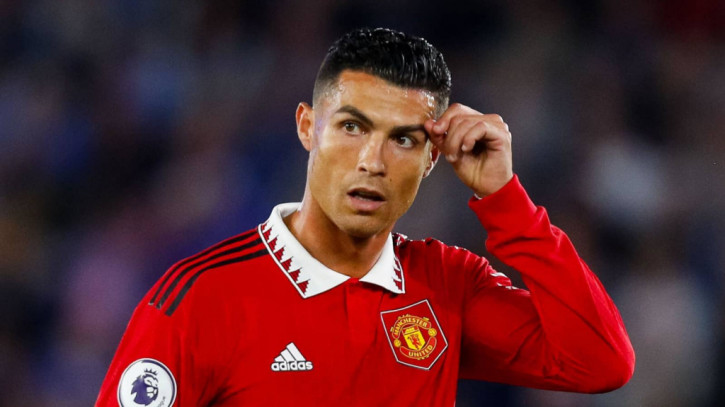 Trụ cột MU lên tiếng sau tuyên bố gây sốc của Ronaldo