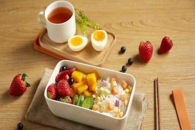 3 thói quen ăn uống khiến bạn mất đi 20 năm tuổi thọ