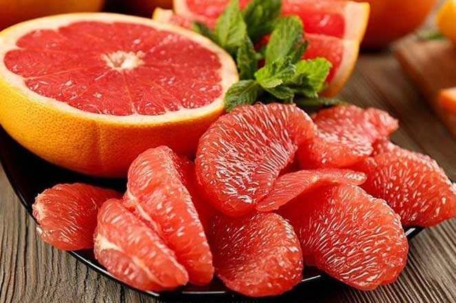 Buổi sáng ăn 1 trong 7 loại quả này lọc sạch cặn bẩn trong ruột, thải độc gan thận, ngừa lão hóa, sống thọ