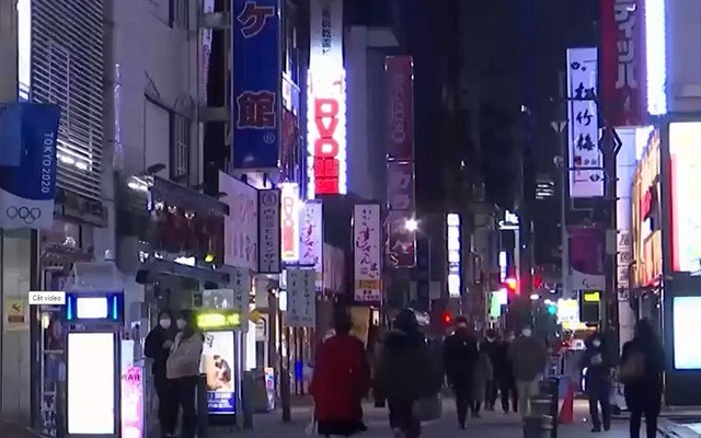 D&#x1ECB;ch COVID-19 n&#xF3;ng tr&#x1EDF; l&#x1EA1;i &#x1EDF; c&#xE1;c qu&#x1ED1;c gia &#x110;&#xF4;ng B&#x1EAF;c &#xC1;