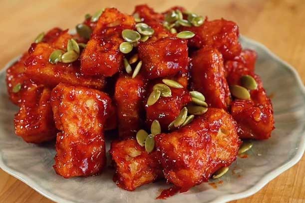 4 ki&#x1EC3;u &#x103;n s&#xE1;ng nu&#xF4;i l&#x1EDB;n t&#x1EBF; b&#xE0;o g&#xE2;y K c&#x1EF1;c nhanh, ki&#x1EC3;u th&#x1EE9; 3 r&#x1EA5;t nhi&#x1EC1;u ng&#x1B0;&#x1EDD;i m&#x1EAF;c ph&#x1EA3;i