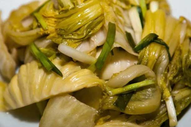 WHO khuyến cáo 3 món dễ khiến đường huyết tăng vọt mà nhiều người tưởng vô hại