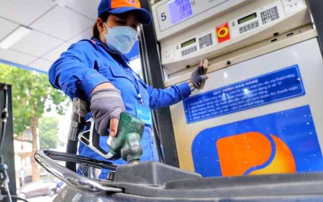 Liên tục kiểm tra hoạt động kinh doanh xăng dầu